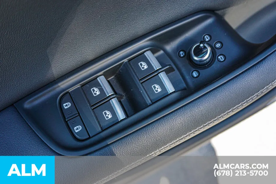 2025 Audi Q7 Premium Plus - Photo 50