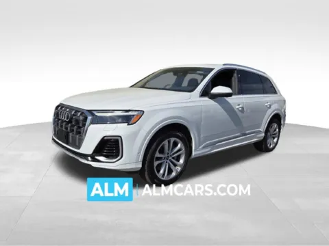 2025 Audi Q7 55 Premium Plus for sale in Kennesaw, GA