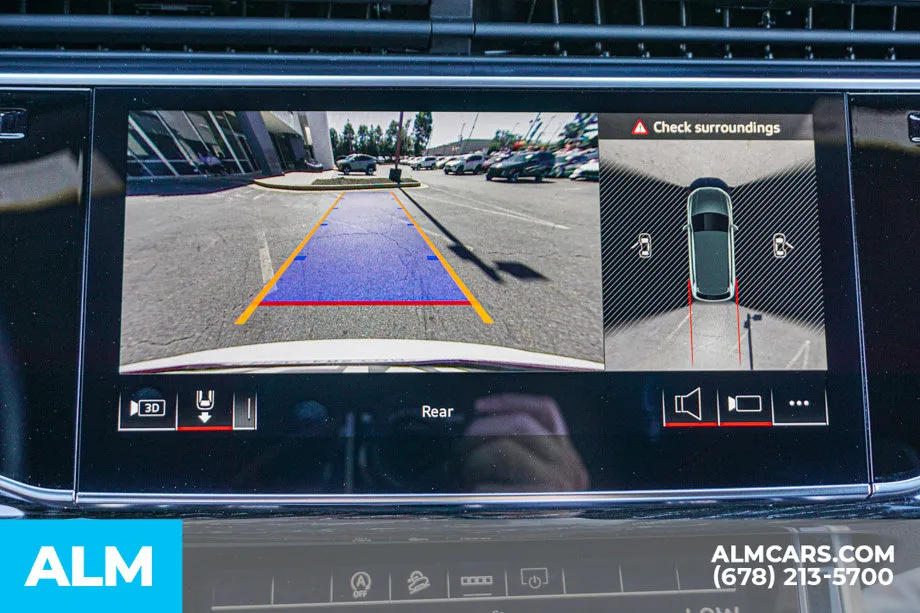 2025 Audi Q7 Premium Plus - Photo 37