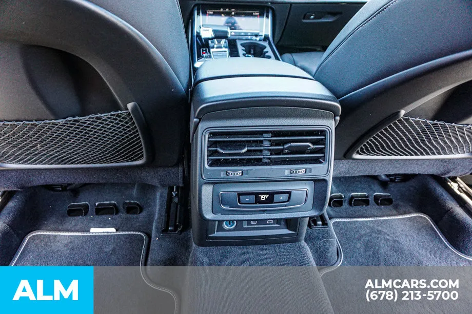2025 Audi Q7 Premium Plus - Photo 32
