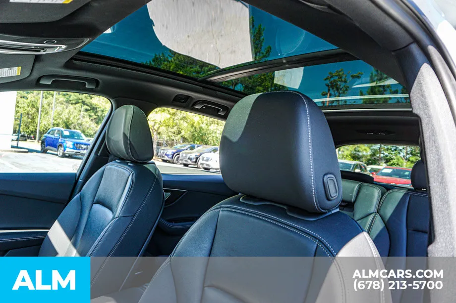 2025 Audi Q7 Premium Plus - Photo 17