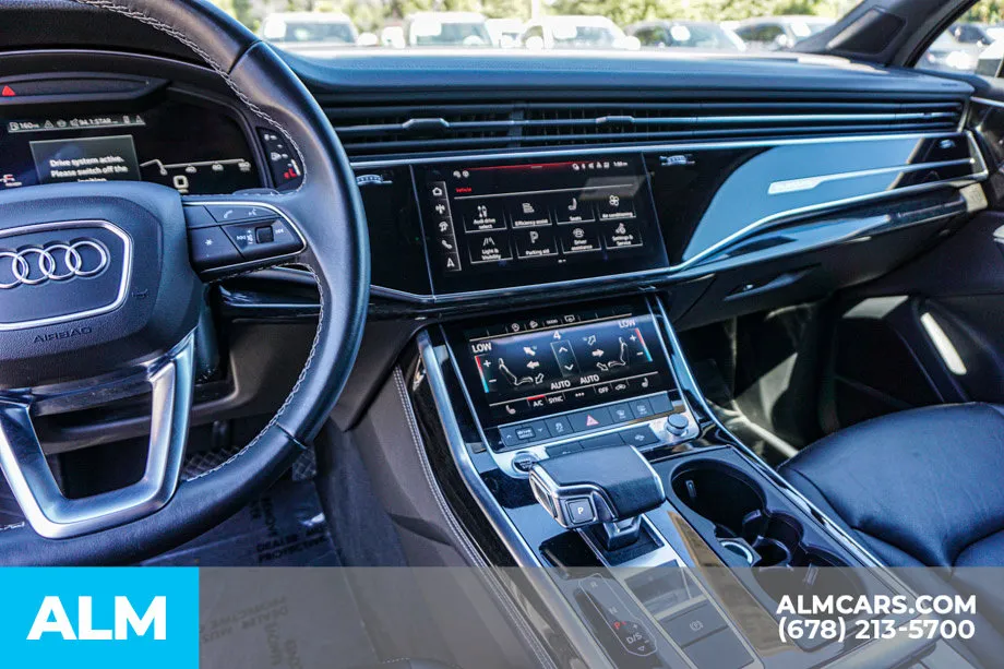 2025 Audi Q7 Premium Plus - Photo 34