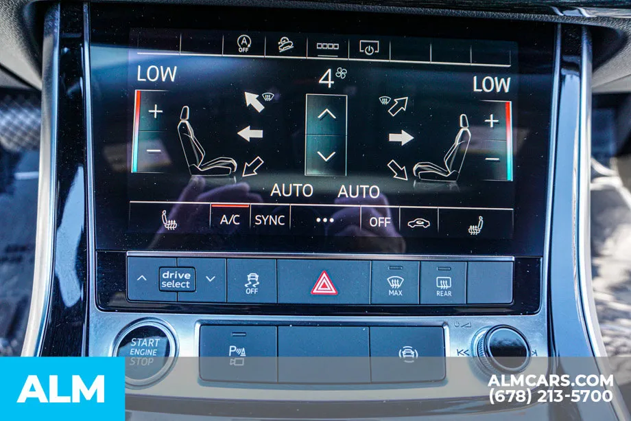 2025 Audi Q7 Premium Plus - Photo 42