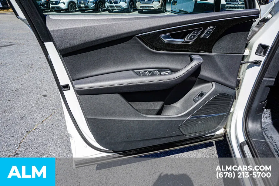 2025 Audi Q7 Premium Plus - Photo 49