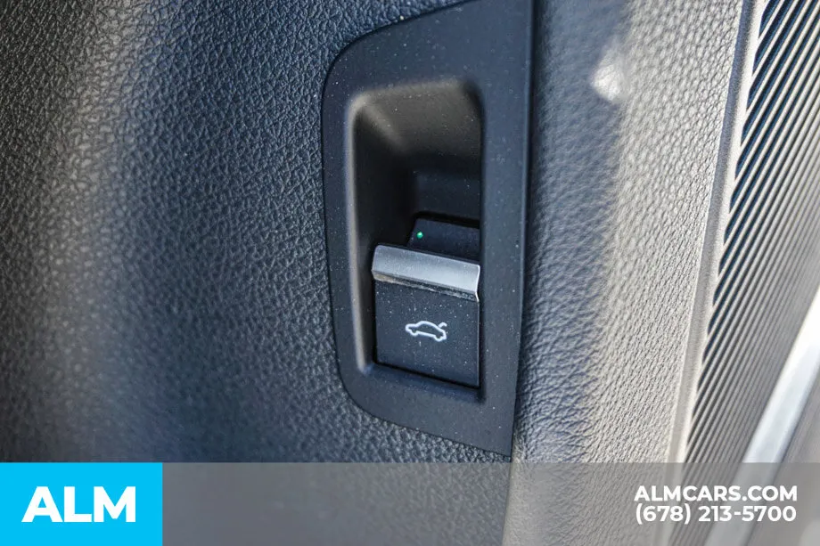 2025 Audi Q7 Premium Plus - Photo 51