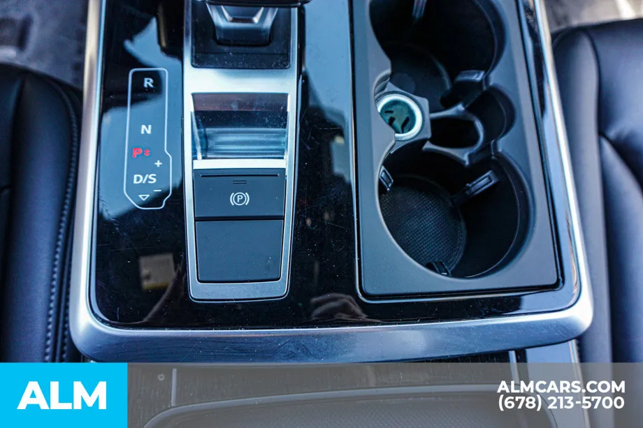 2025 Audi Q7 Premium Plus - Photo 43