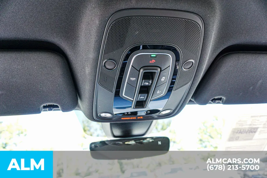 2025 Audi Q7 Premium Plus - Photo 35