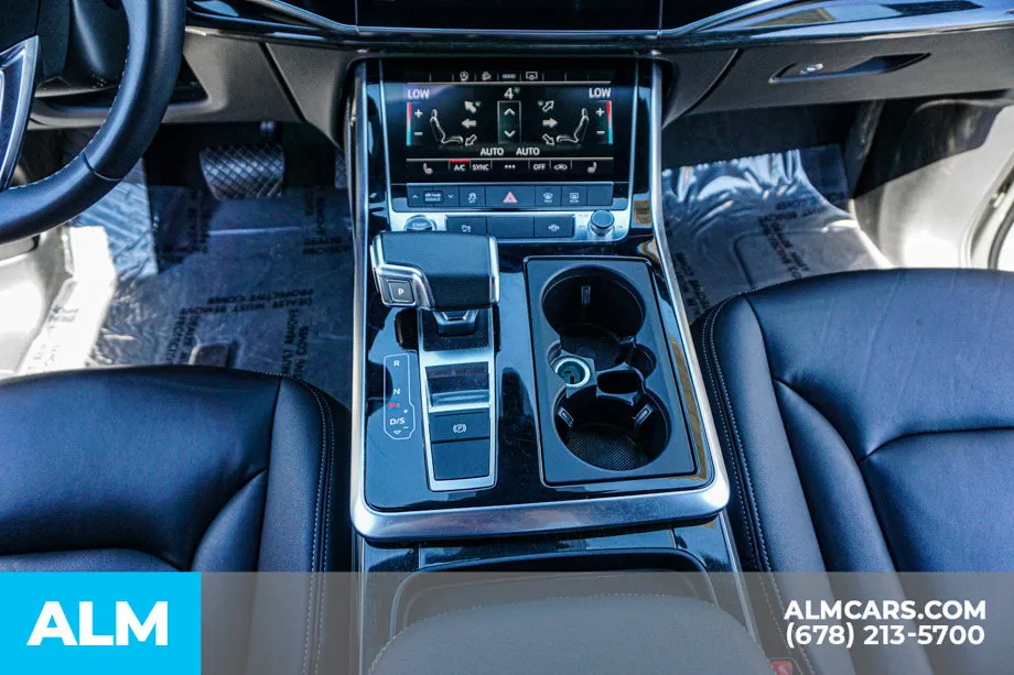 2025 Audi Q7 Premium Plus - Photo 41