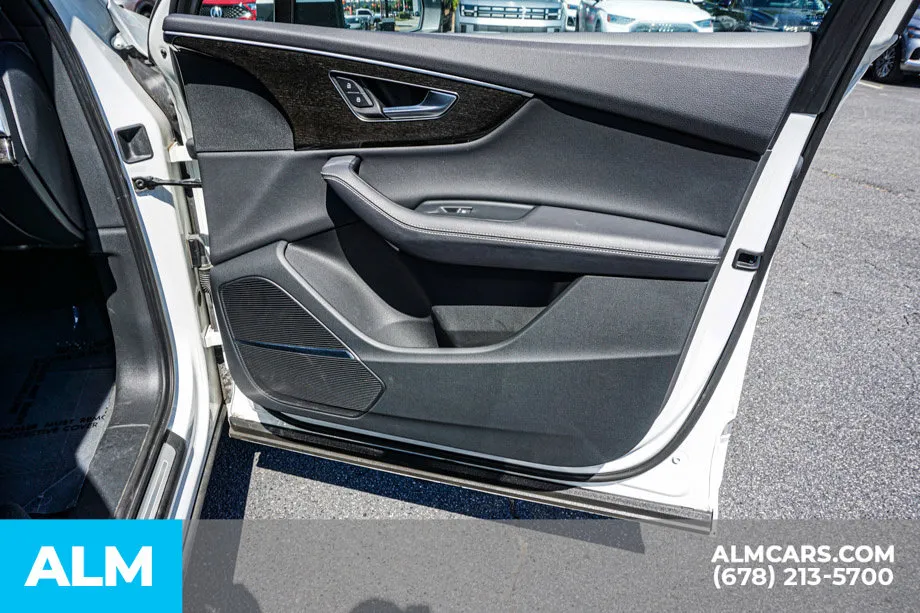 2025 Audi Q7 Premium Plus - Photo 57