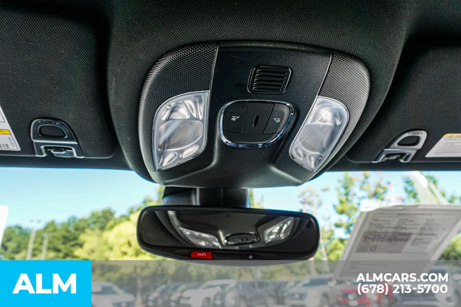 2025 Jeep Compass Limited - Photo 32