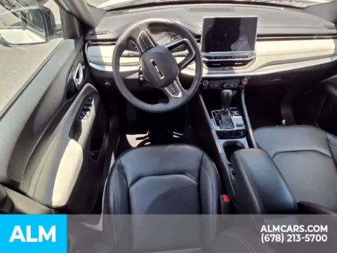 More photos of 2025 Jeep Compass Limited at ALM Kennesaw, GA