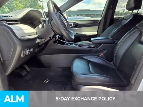 Another view of 2025 Jeep Compass Limited for sale in Kennesaw, GA at ALM Kennesaw
