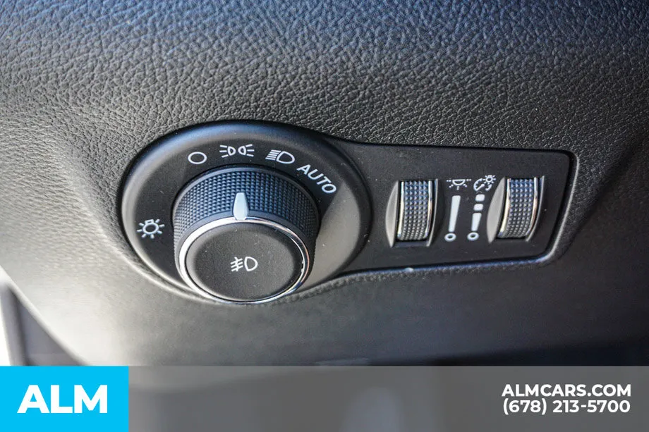 2025 Jeep Compass Limited - Photo 48