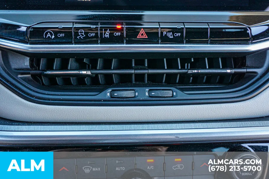 2025 Jeep Compass Limited - Photo 41