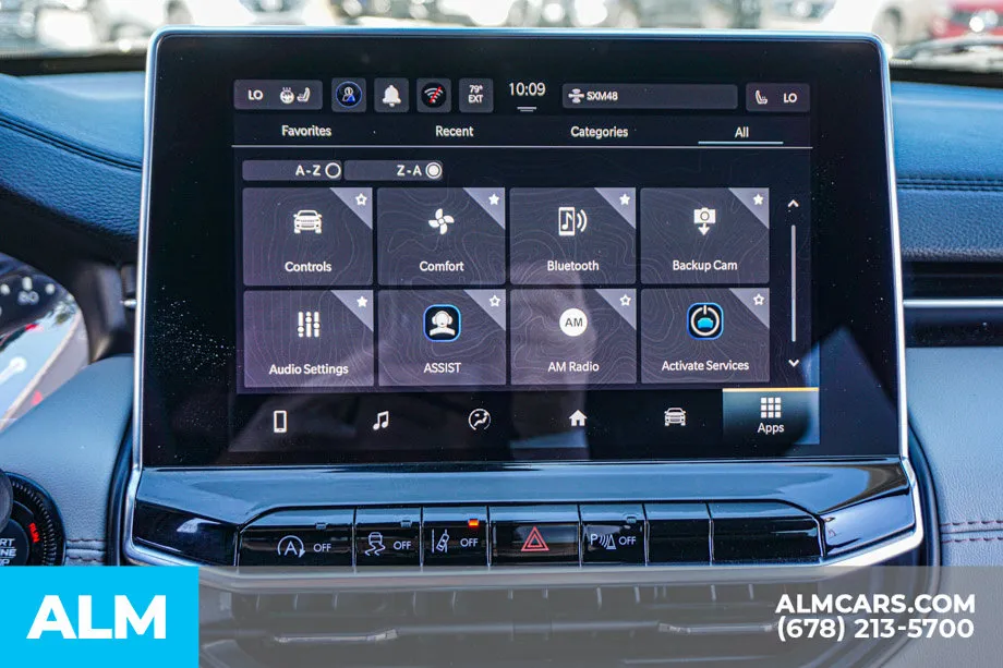2025 Jeep Compass Limited - Photo 35
