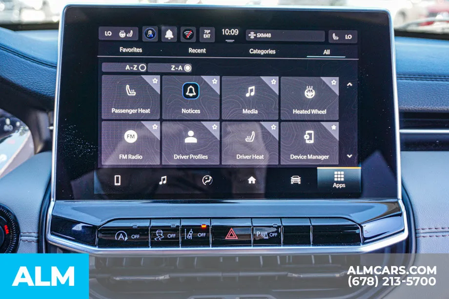 2025 Jeep Compass Limited - Photo 34