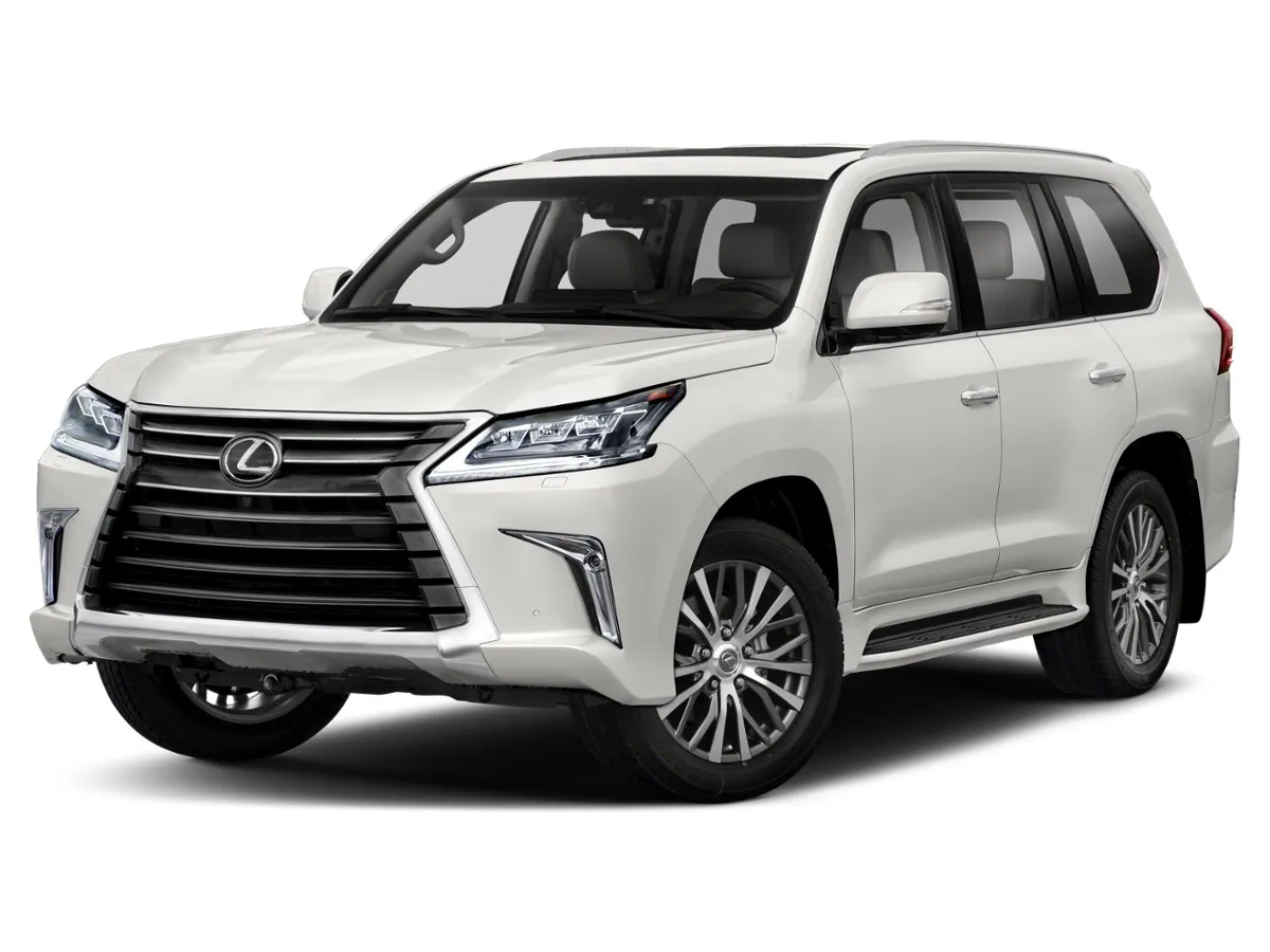 2019 Lexus LX 570 for sale in Kennesaw, GA