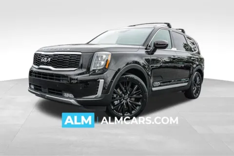 Unknown 2022 Kia Telluride SX for sale in Kennesaw, GA