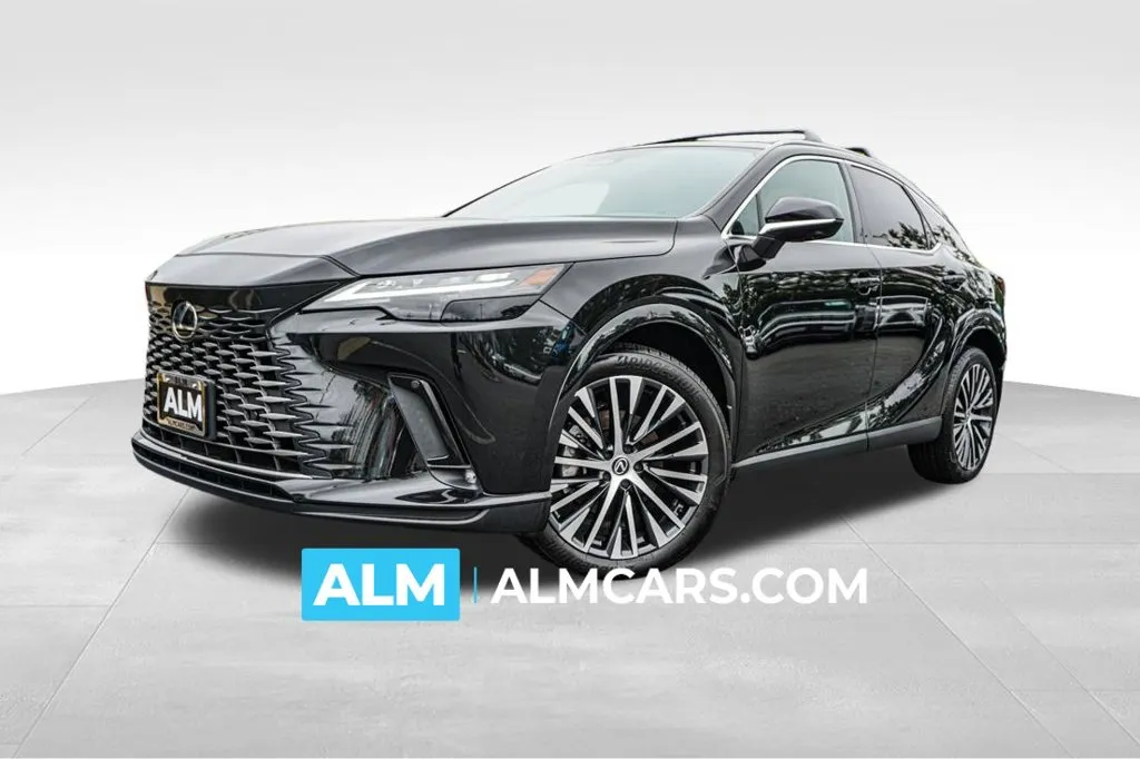 2023 Lexus RX 350 Premium Plus for sale in Kennesaw, GA