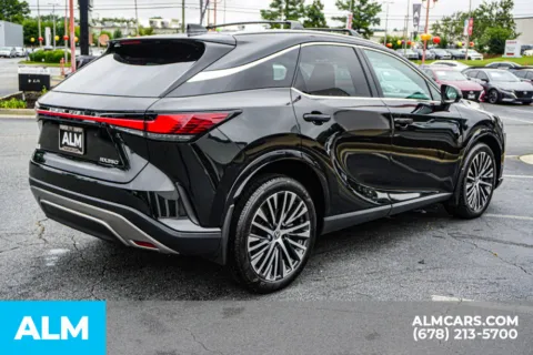 More photos of 2023 Lexus RX 350 Premium Plus at ALM Kennesaw, GA