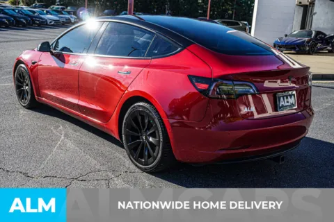 More photos of 2021 Tesla Model 3 Long Range at ALM Kennesaw, GA