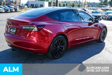 More photos of 2021 Tesla Model 3 Long Range at ALM Kennesaw, GA
