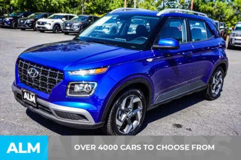 Photos of 2025 Hyundai Venue SEL for sale in Kennesaw, GA at ALM Kennesaw