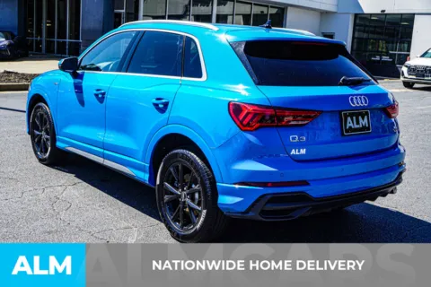 More photos of 2022 Audi Q3 Premium at ALM Kennesaw, GA