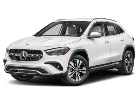 2025 Mercedes-Benz GLA 250 for sale in Kennesaw, GA