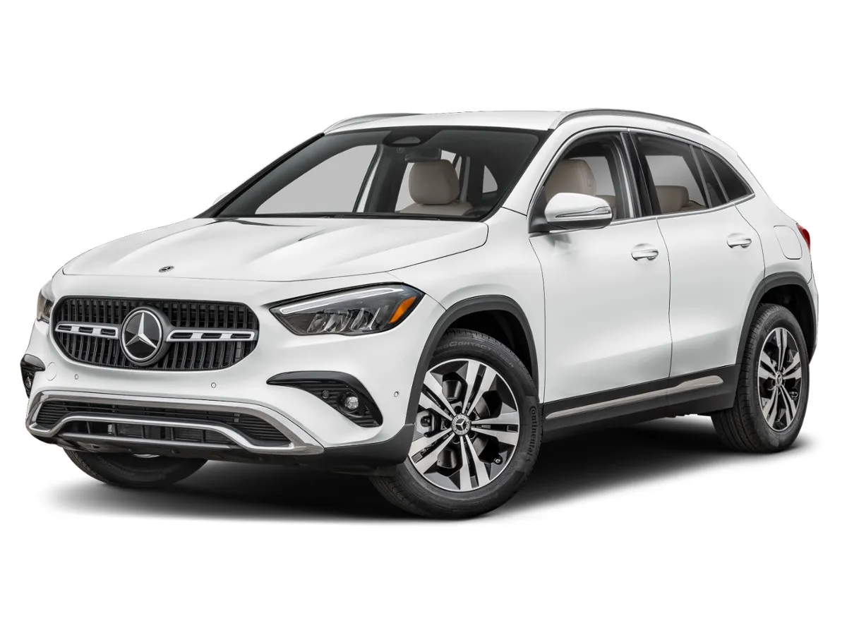 2025 Mercedes-Benz GLA 250 for sale in Kennesaw, GA