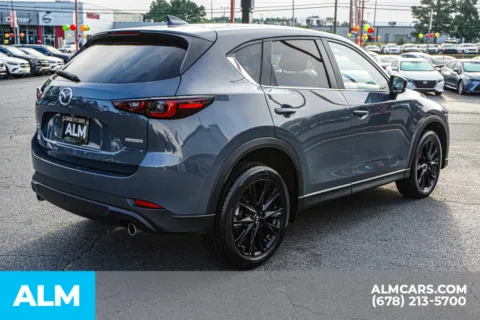 More photos of 2024 Mazda CX-5 2.5 S Carbon Edition at ALM Kennesaw, GA