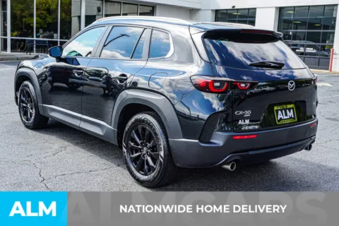 More photos of 2025 Mazda CX-50 2.5 S Preferred Package at ALM Kennesaw, GA