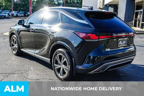 More photos of 2024 Lexus RX 350 Premium at ALM Kennesaw, GA
