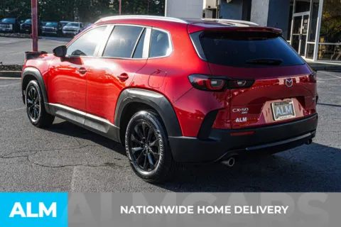 More photos of 2025 Mazda CX-50 2.5 S Preferred Package at ALM Kennesaw, GA