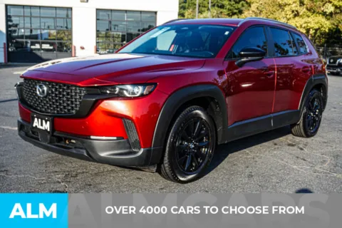 Photos of 2025 Mazda CX-50 2.5 S Preferred Package for sale in Kennesaw, GA at ALM Kennesaw