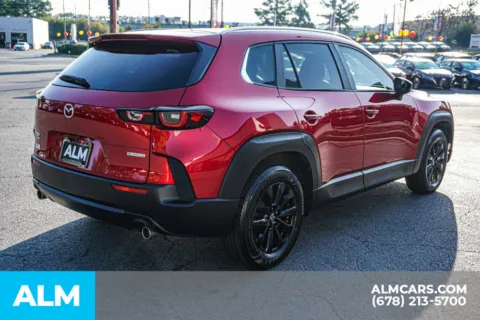 More photos of 2025 Mazda CX-50 2.5 S Preferred Package at ALM Kennesaw, GA