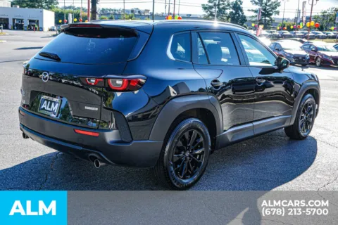 More photos of 2025 Mazda CX-50 2.5 S Preferred Package at ALM Kennesaw, GA