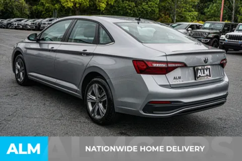More photos of 2024 Volkswagen Jetta 1.5T SE at ALM Kennesaw, GA
