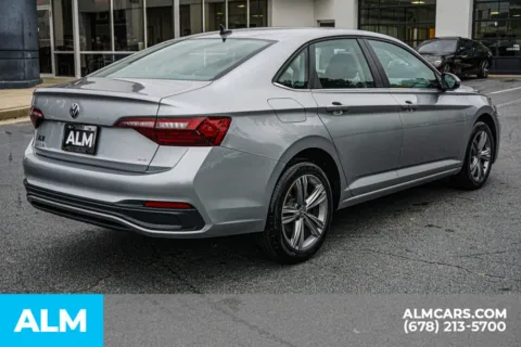 More photos of 2024 Volkswagen Jetta 1.5T SE at ALM Kennesaw, GA