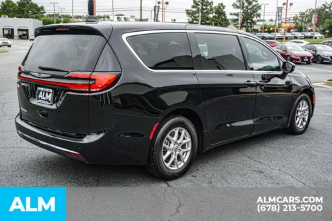 More photos of 2024 Chrysler Pacifica Touring L at ALM Kennesaw, GA