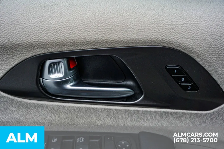 2024 Chrysler Pacifica Touring L - Photo 55