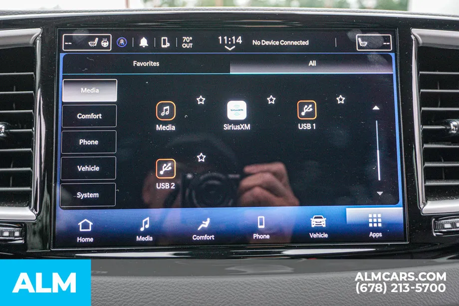 2024 Chrysler Pacifica Touring L - Photo 42