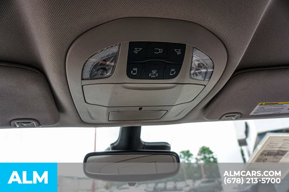 2024 Chrysler Pacifica Touring L - Photo 40