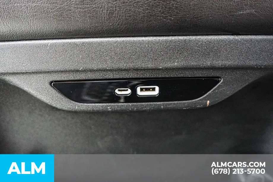 2024 Chrysler Pacifica Touring L - Photo 33