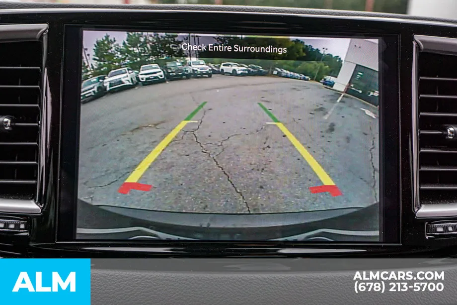 2024 Chrysler Pacifica Touring L - Photo 43