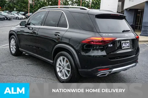 More photos of 2025 Mercedes-Benz GLE 350 at ALM Kennesaw, GA
