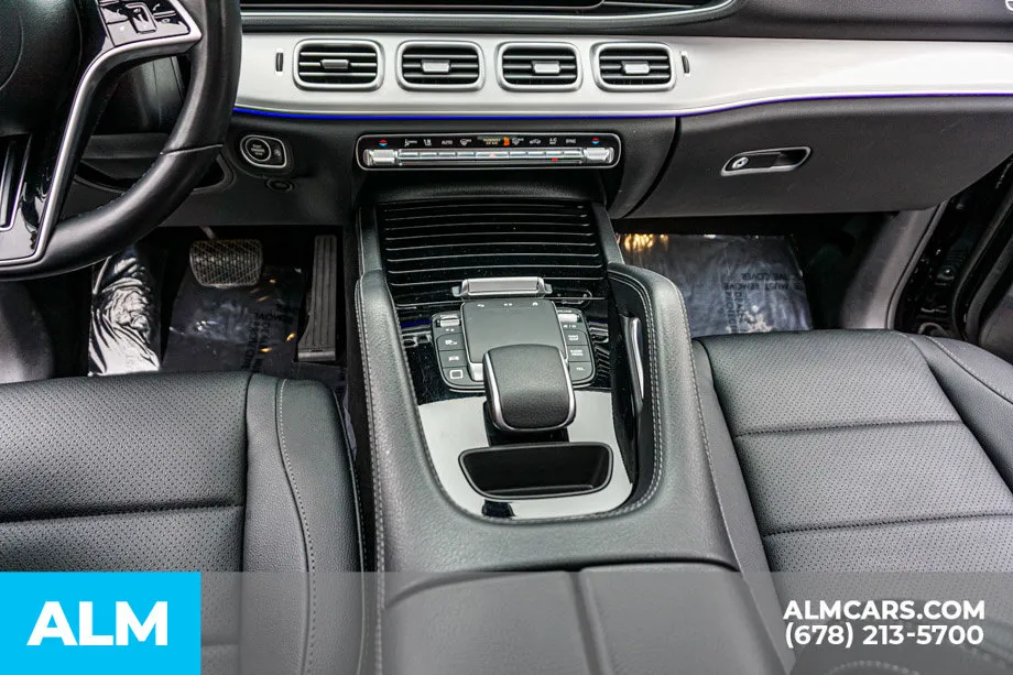 2025 Mercedes-Benz GLE GLE350 - Photo 40