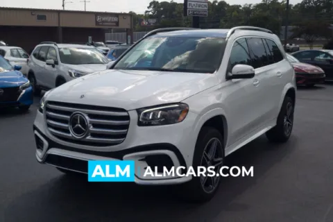2024 Mercedes-Benz GLS 450 for sale in Kennesaw, GA