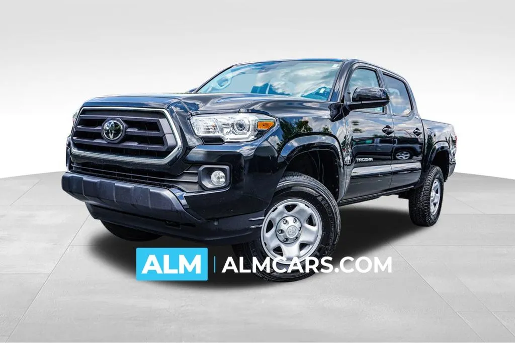 2023 Toyota Tacoma SR5 for sale in Kennesaw, GA
