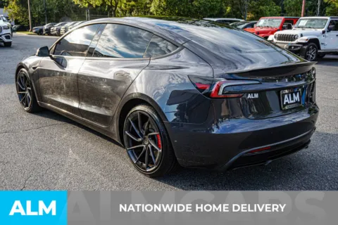 More photos of 2024 Tesla Model 3 Performance at ALM Kennesaw, GA